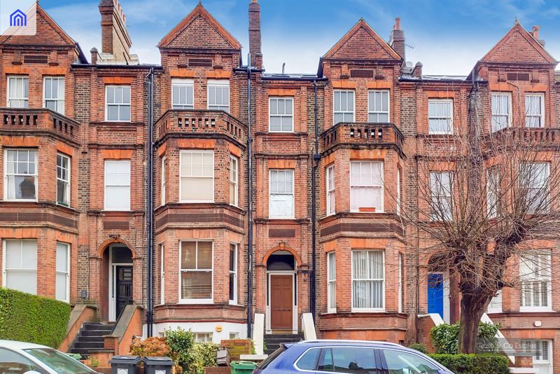 Goldhurst Terrace South Hampstead